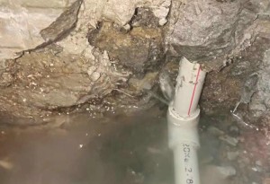 繁昌区管道漏水检测五