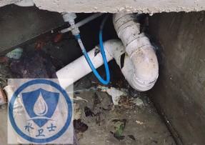 繁昌区水管漏水检测公司6